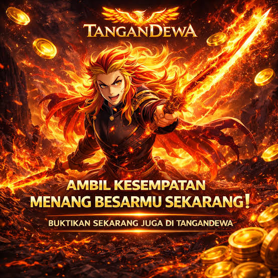 How to Play Tangandewa Slot Online Gambling via Smartphone